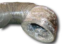 ventilatin pipe